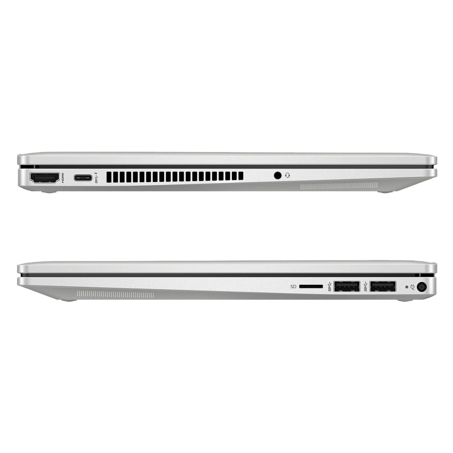 Notebook 2 En 1 Hp Pavilion X360 14-ek1012la Intel Core I5 13va Gen 14" 8gb Ram/512gb Ssd image number 3.0